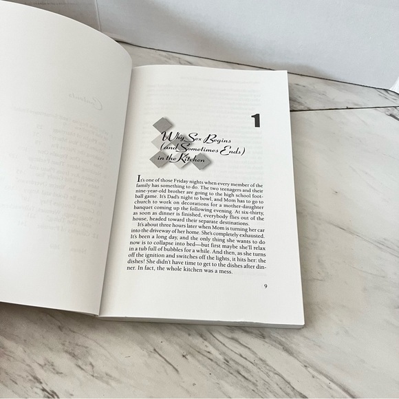 Dr. Kevin Leman Book Because Love Is An All-Day Affair - Picture 6 of 8